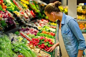 Exotische Groente Proeverij in Ridderkerk